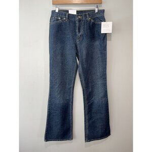 Jones New‎ York Women's Sport Flare Denim Jeans Size 8 NWT